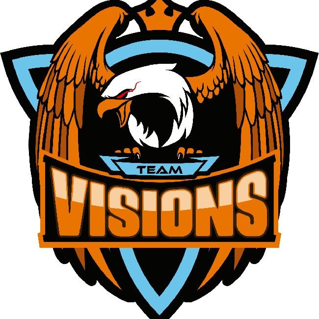 Team Visions Gaming