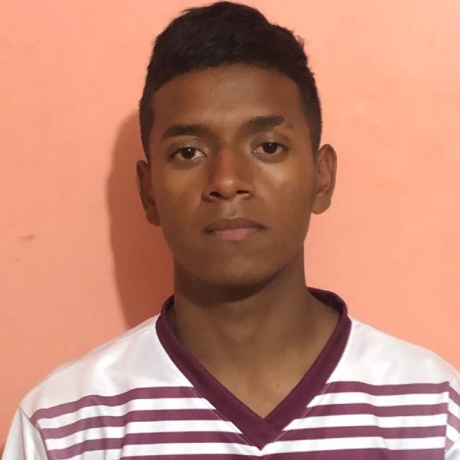 José Gabriel Miranda Hernández