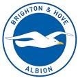 BRIGHTON & HOVE ALBION FC DF