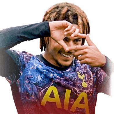 Dele Alli