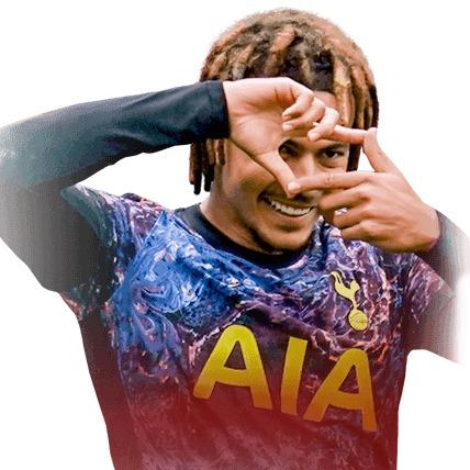 Dele Alli