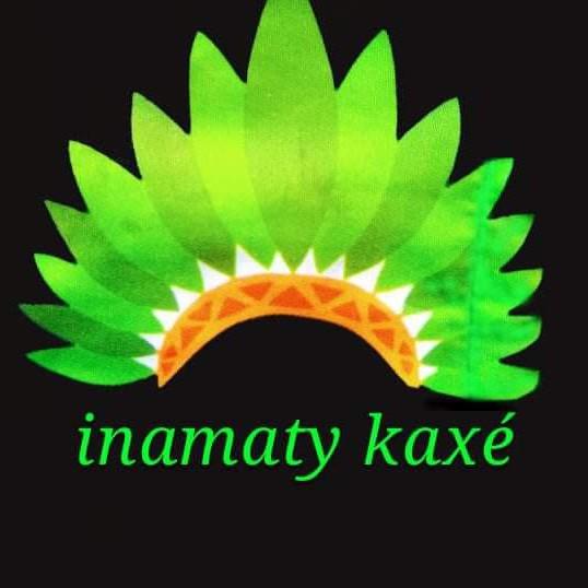 INAMATY KAXE/SANTA MÔNICA
