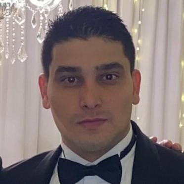 Diego Fernando Ramirez Marin