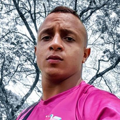 Carlos Andres Lozano Rendon