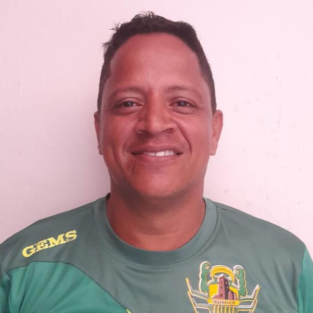 Alexander Pizarro