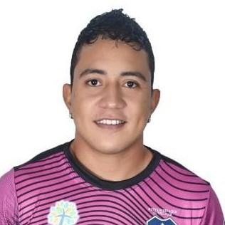 Alexander Pizarro Osorio