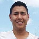 Aldair Gómez Velasco