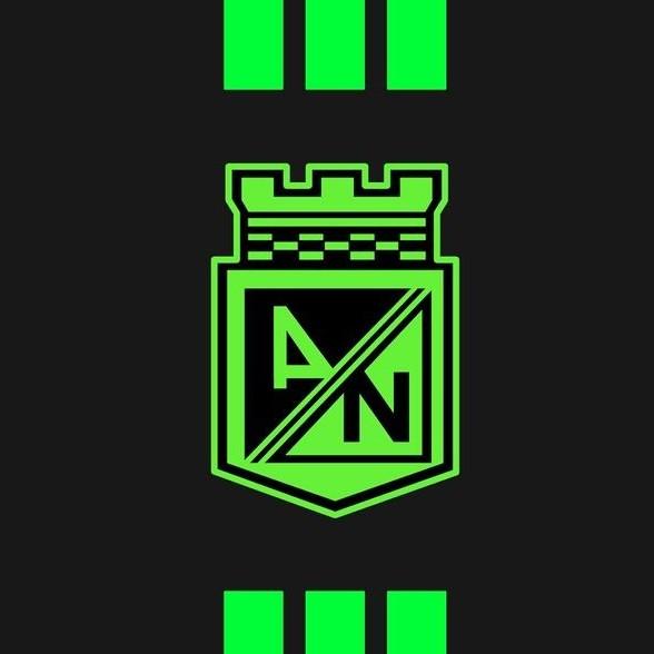 ATLÉTICO NACIONAL