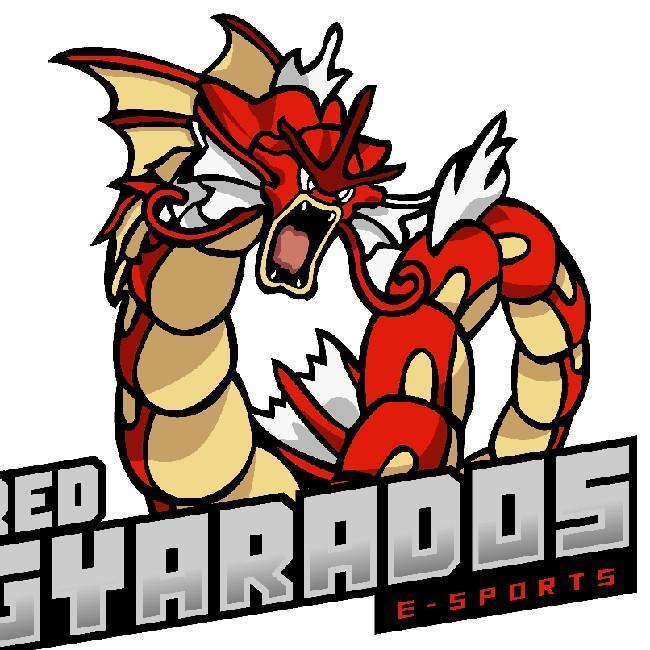 Red Gyarados