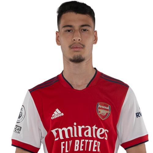 Gabriel Martinelli