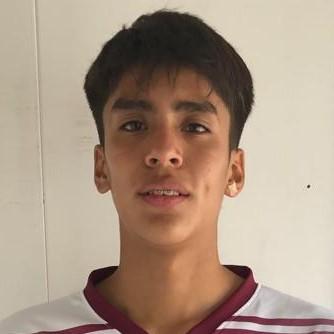 Carlos Cordova Rojas