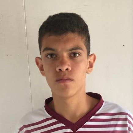 Gilberto Merchant Hernández