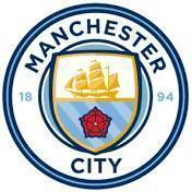 Manchester City F.C.  (Cleyber Leles)