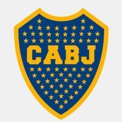 Boca Jrs. (Luis Carlos - Luisão)