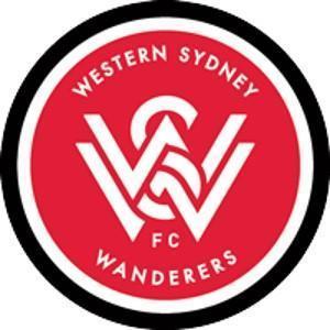 Western Sydney Wanderers
 (Luciano Rubro)