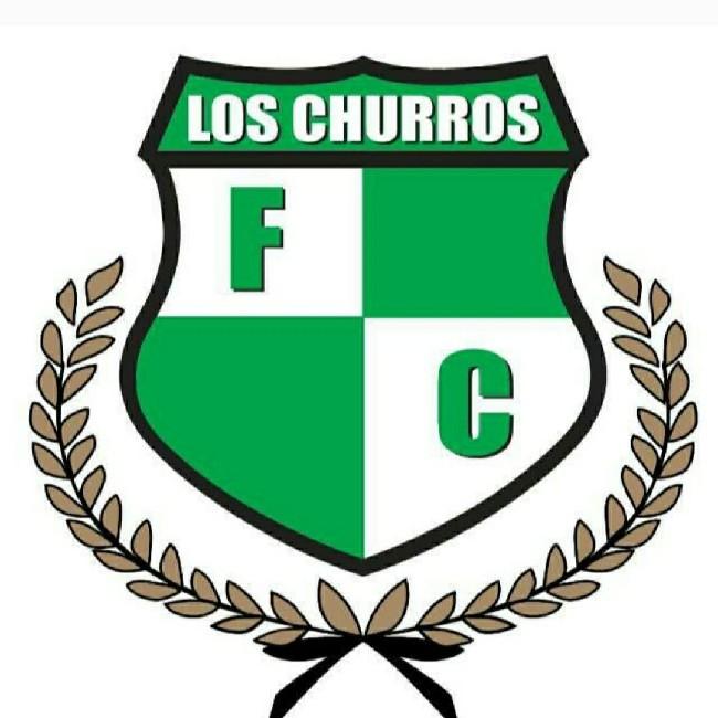LOS CHURROS F.C.