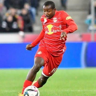 Mohamed Camara