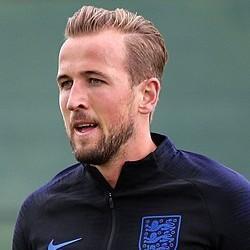 Harry Kane