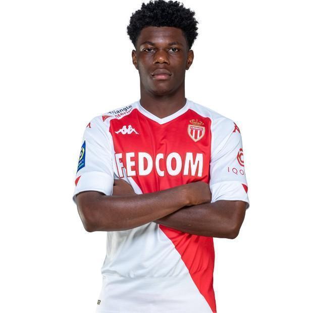 Aurélien Tchouaméni