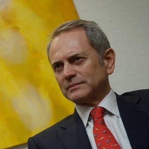 Paulo Otávio