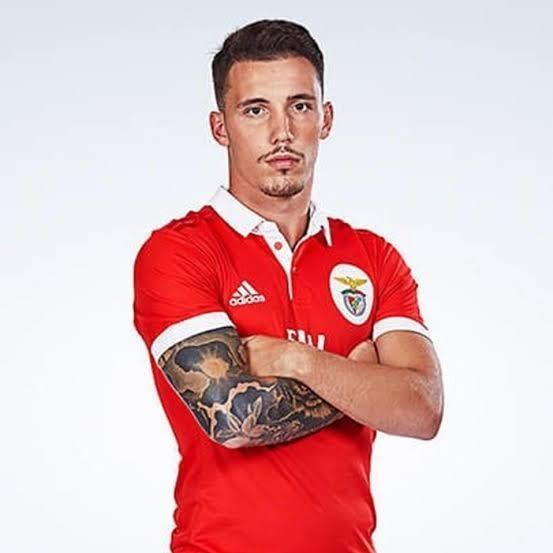 Alejandro Grimaldo