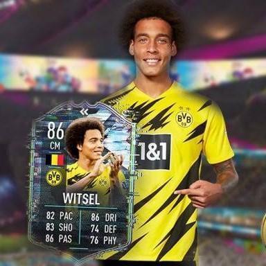 Axel Witsel