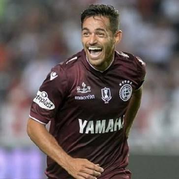Lautaro Acosta