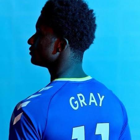 Demarai Gray