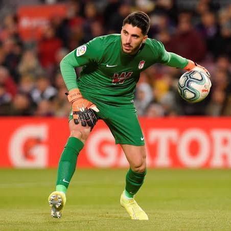 GOL - Rui Silva