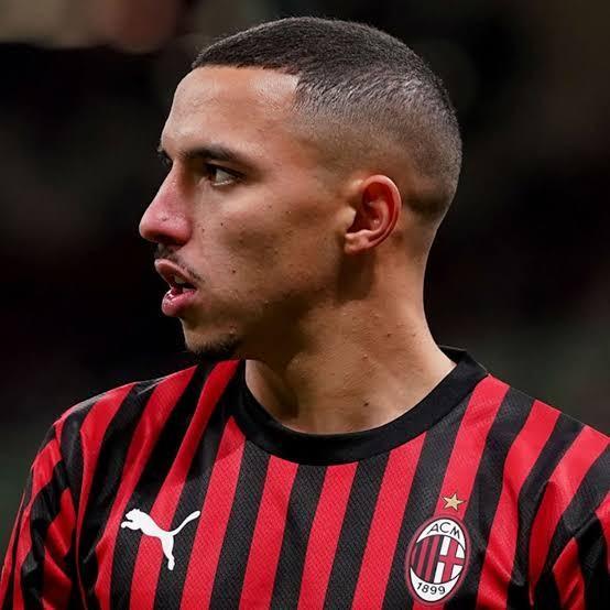 Ismaël Bennacer