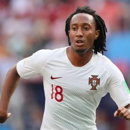 Gelson Martins
