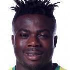 Moses Simon