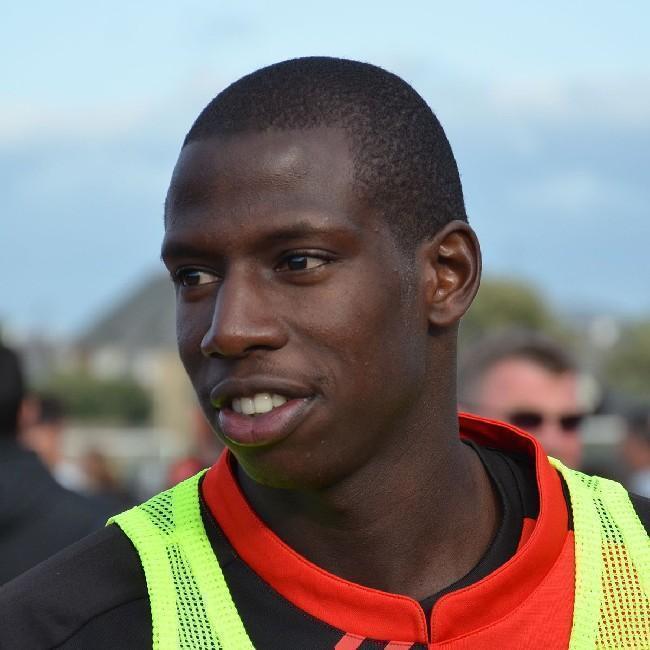 Abdoulaye Doucouré