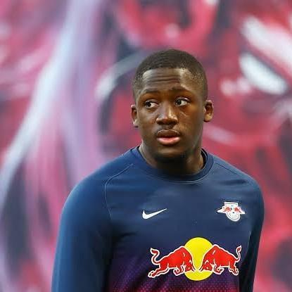 Ibrahima Konaté