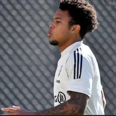 Weston McKennie
