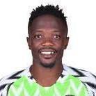 Ahmed Musa (Matheus)