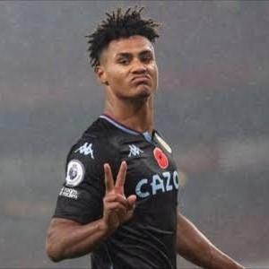 Ollie Watkins