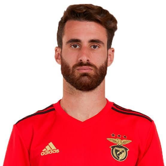 Rafael Ferreira Silva (Rafa)