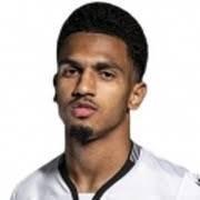 Marcus Edwards