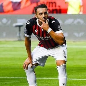 Amine Gouiri