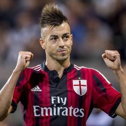 Stephan El Shaarawy