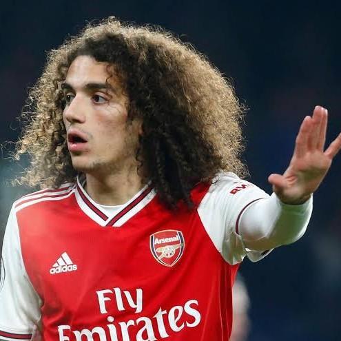 Mattéo Guendouzi