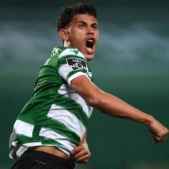 Matheus Nunes