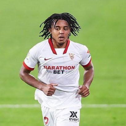 Jules Koundé