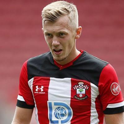 James Ward-Prowse