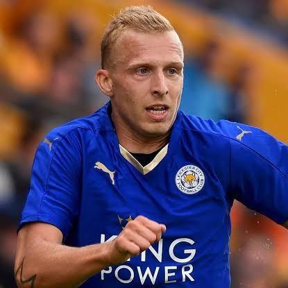 Ritchie De Laet