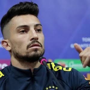 Alex Telles