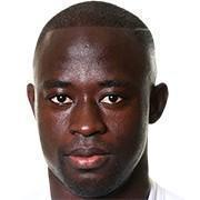 Modou Barrow