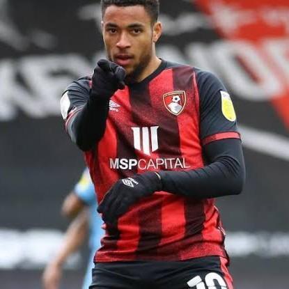Arnaut Danjuma
