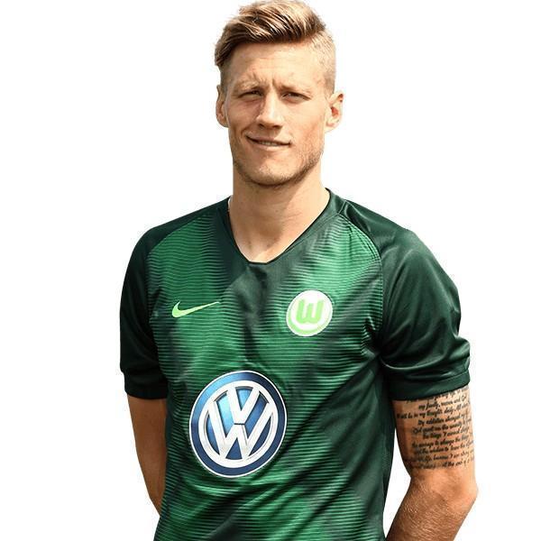 Wout Weghorst